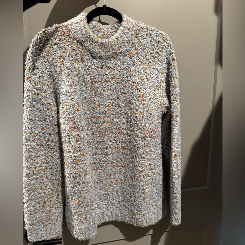Lou & Grey Sweater Sz Small